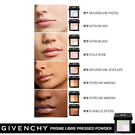 givenchy prisme libre 04|Givenchy prisme libre dupe.